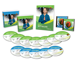 Spring Forest Qigong Deluxe Course Contents