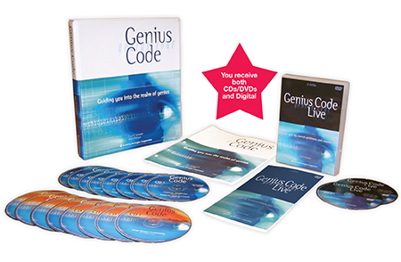Genius Code Course Materials