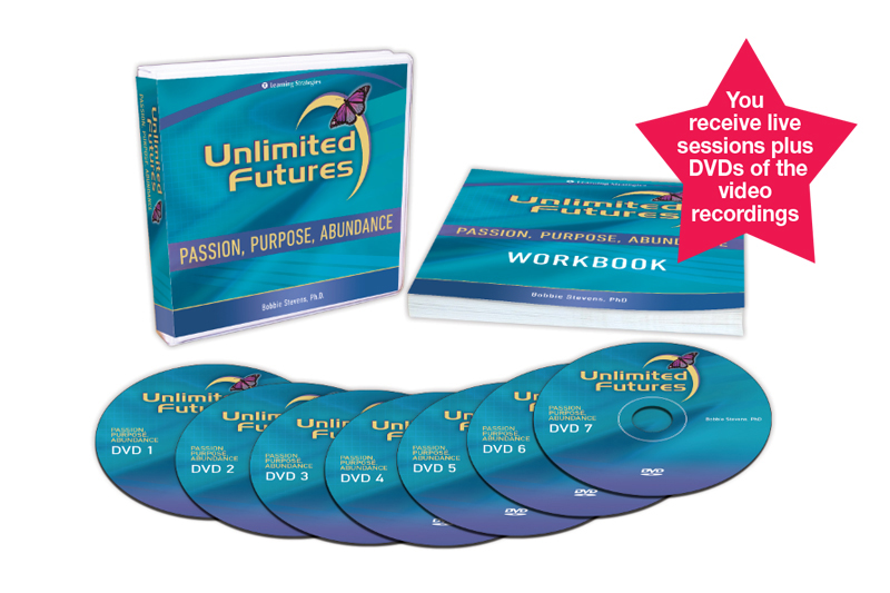 Unlimited Futures course