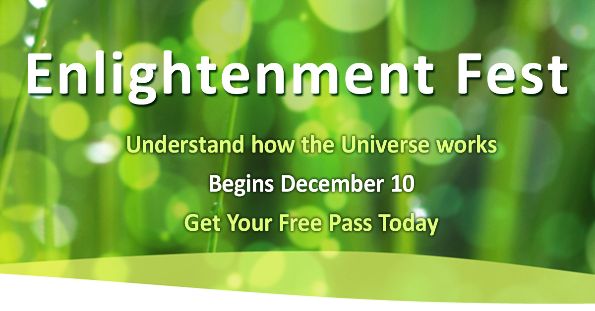 Enlightenment Fest