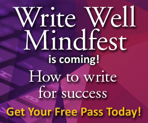 Write Well Mindfest