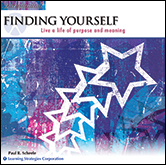 Finding Yourself Paraliminal CD
