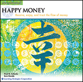 Happy Money Paraliminal CD