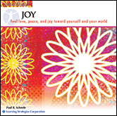 Joy Paraliminal CD