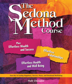 Sedona Method 4-in-1 Supercourse