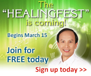 Spring Forest Healingfest begins March 15