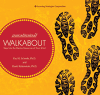 Paraliminal Walkabouts