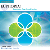 Euphoria Paraliminal CD