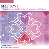 Self-Love Paraliminal CD